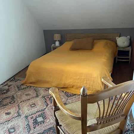 Unique And Cozy Family Home, Sleeps 6 Near Le Treport & Baie De Somme بيت للعطل Etalondes-la-Pipe