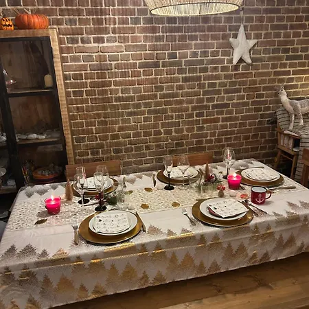 Unique And Cozy Family Home, Sleeps 6 Near Le Treport & Baie De Somme * Etalondes-la-Pipe