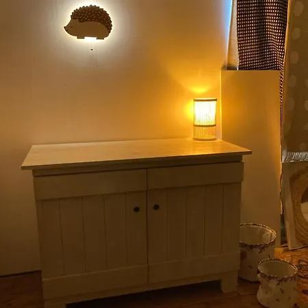 Unique And Cozy Family Home, Sleeps 6 Near Le Treport & Baie De Somme *