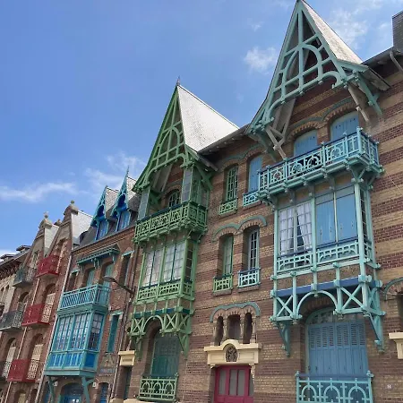 Unique And Cozy Family Home, Sleeps 6 Near Le Treport & Baie De Somme *
