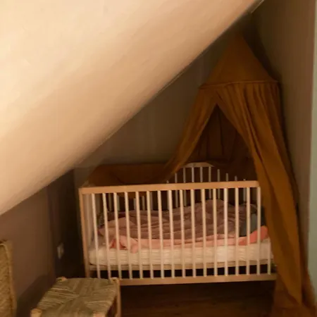 Unique And Cozy Family Home, Sleeps 6 Near Le Treport & Baie De Somme بيت للعطل *