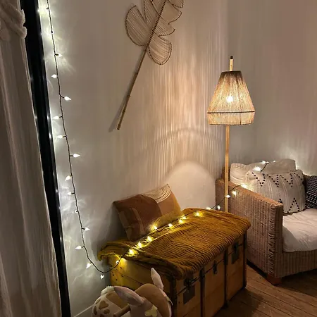 بيت للعطل Unique And Cozy Family Home, Sleeps 6 Near Le Treport & Baie De Somme Etalondes-la-Pipe