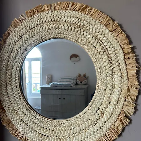 Unique And Cozy Family Home, Sleeps 6 Near Le Treport & Baie De Somme بيت للعطل