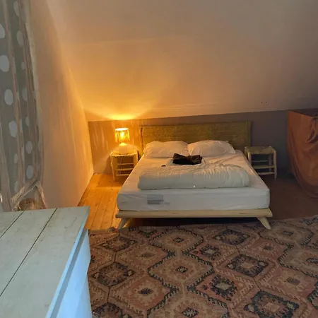 بيت للعطل Unique And Cozy Family Home, Sleeps 6 Near Le Treport & Baie De Somme