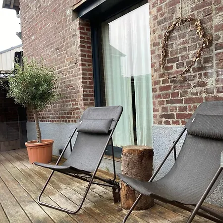 Unique And Cozy Family Home, Sleeps 6 Near Le Treport & Baie De Somme *