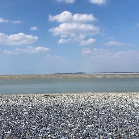 Unique And Cozy Family Home, Sleeps 6 Near Le Treport & Baie De Somme