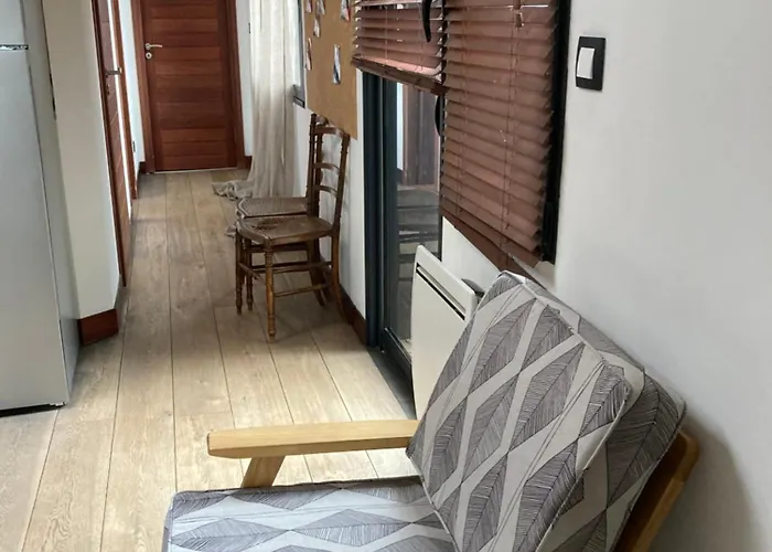 Unique And Cozy Family Home, Sleeps 6 Near Le Treport & Baie De Somme *